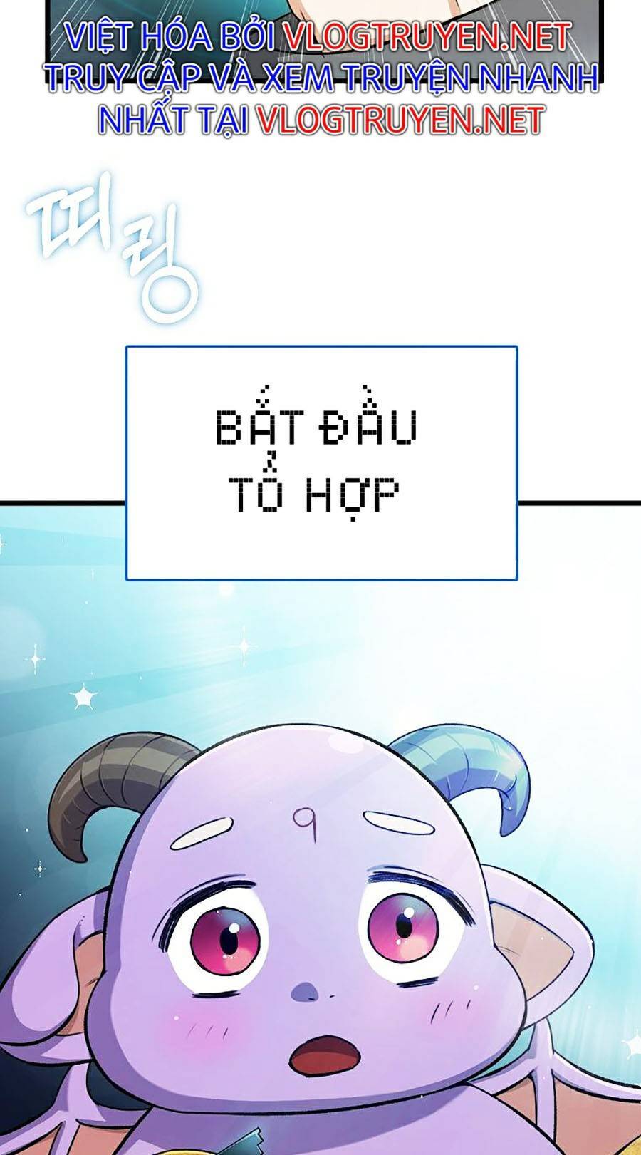 Bố Tôi Quá Mạnh Chapter 65 - Trang 2