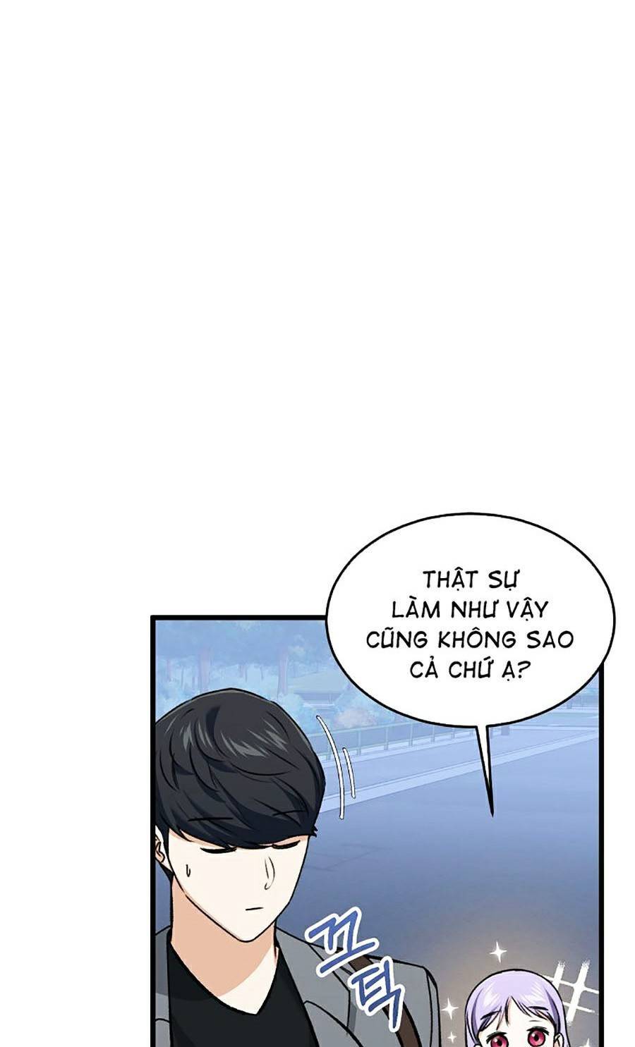 Bố Tôi Quá Mạnh Chapter 64 - Trang 2