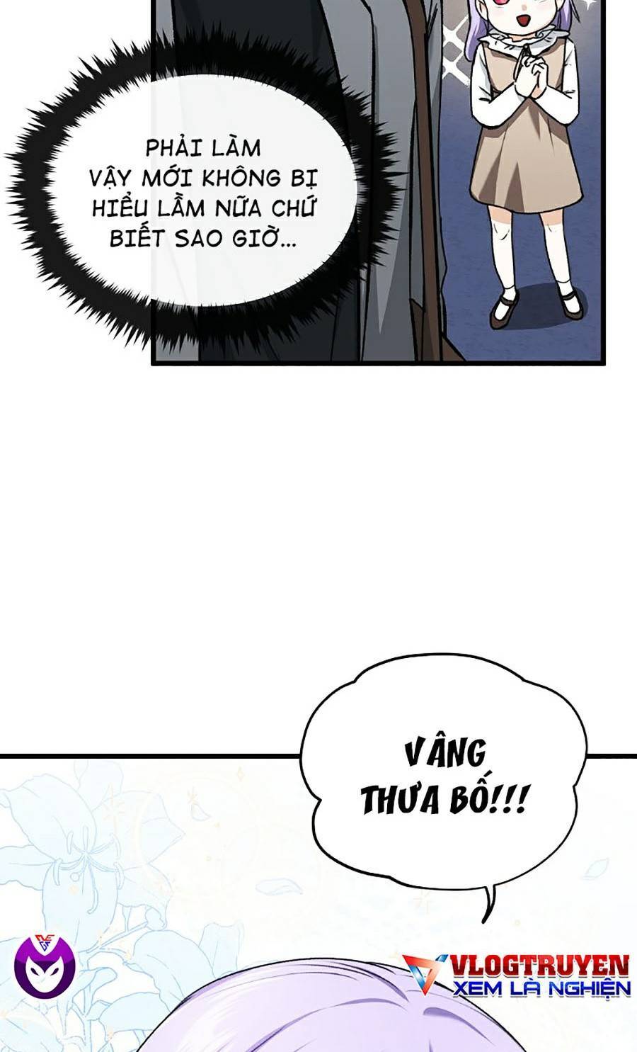 Bố Tôi Quá Mạnh Chapter 64 - Trang 2