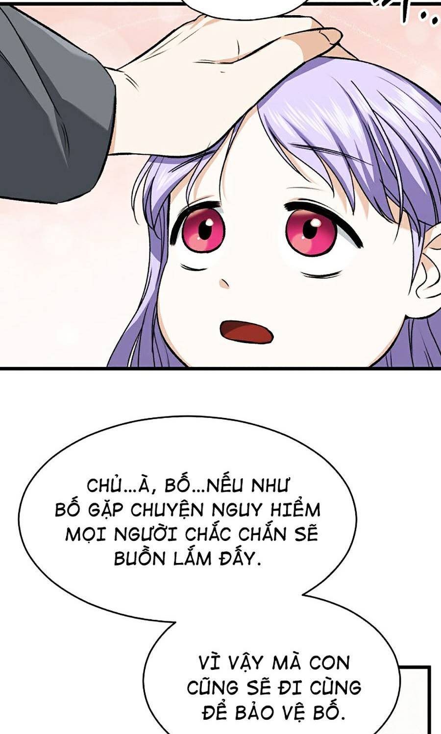 Bố Tôi Quá Mạnh Chapter 64 - Trang 2