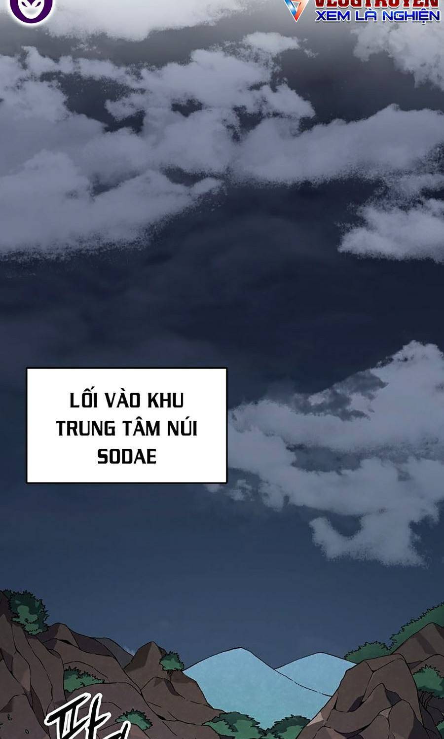 Bố Tôi Quá Mạnh Chapter 64 - Trang 2