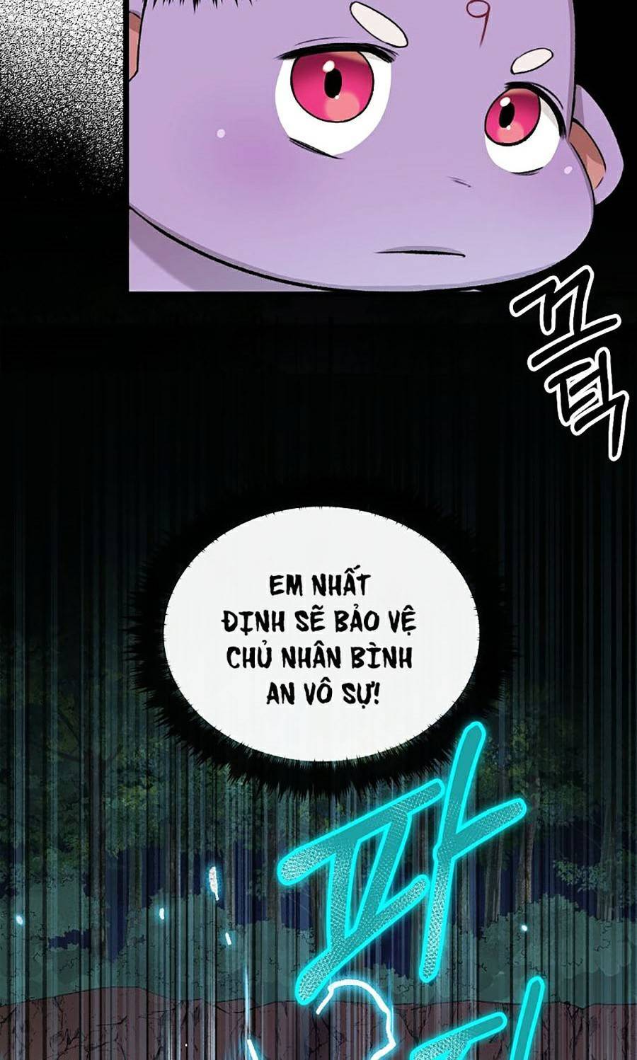 Bố Tôi Quá Mạnh Chapter 64 - Trang 2