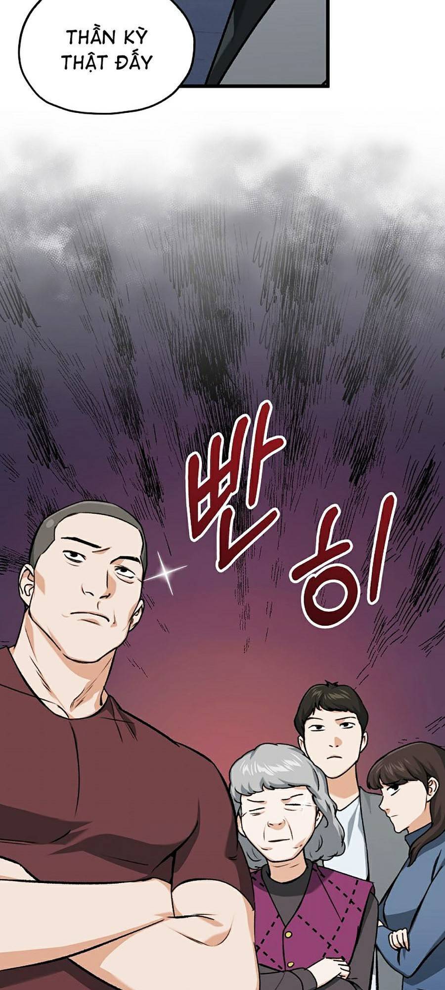 Bố Tôi Quá Mạnh Chapter 64 - Trang 2