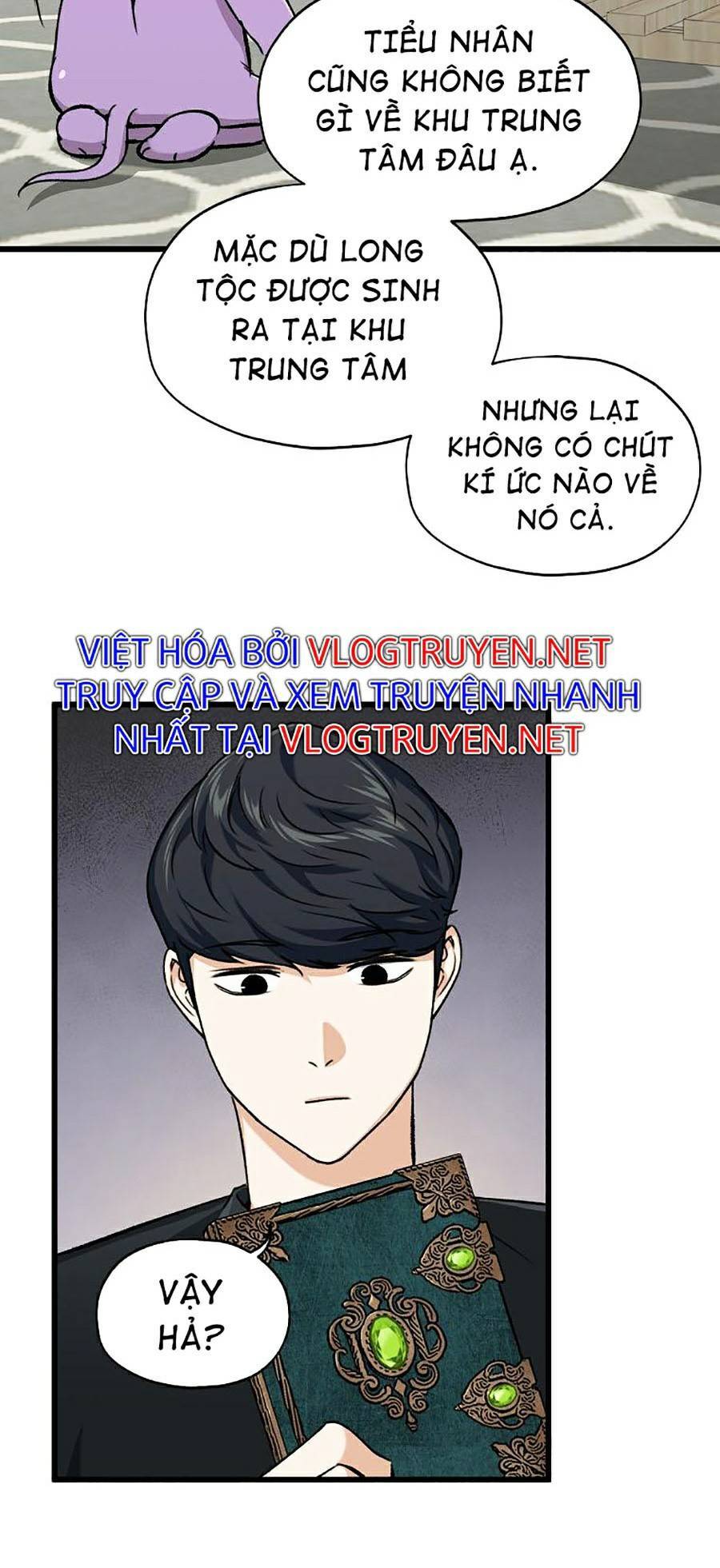 Bố Tôi Quá Mạnh Chapter 63 - Trang 2