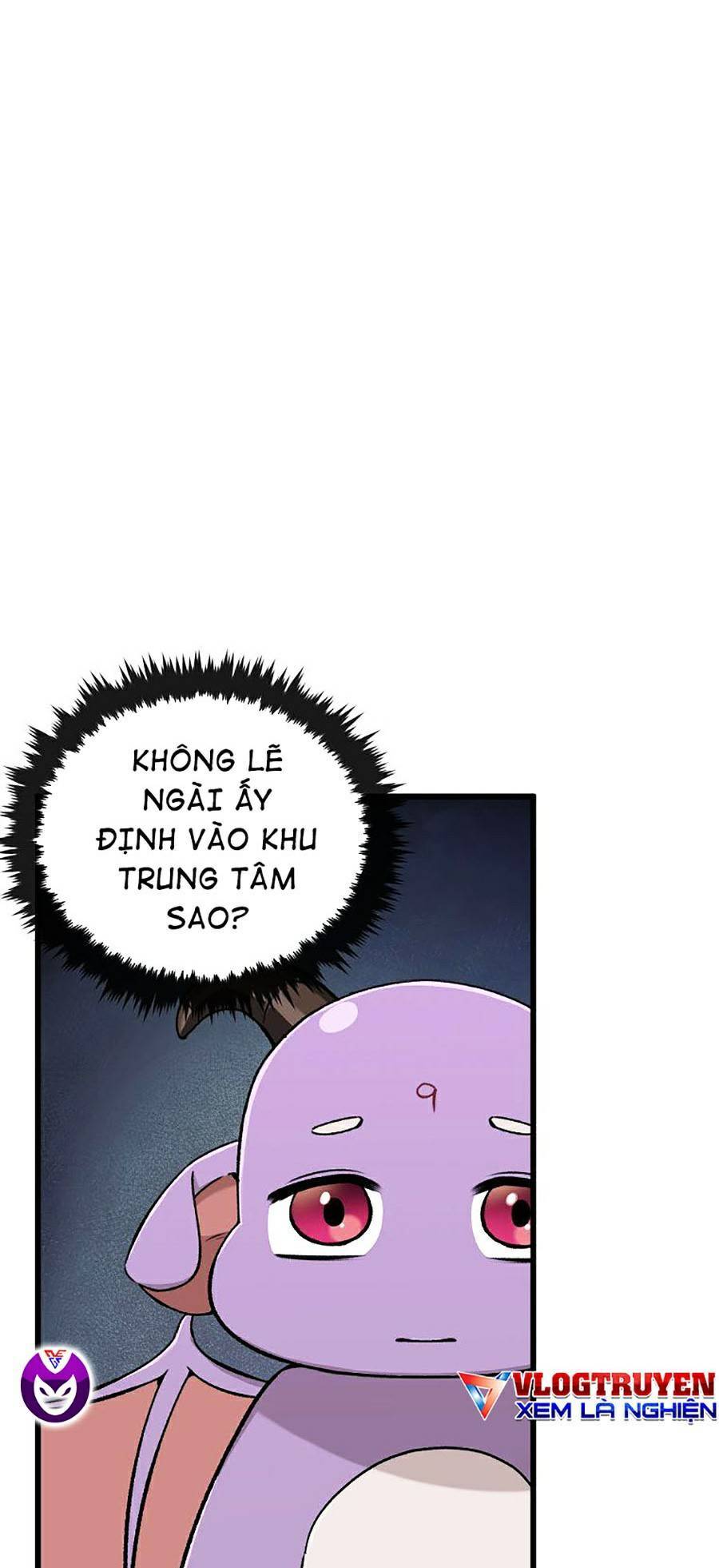 Bố Tôi Quá Mạnh Chapter 63 - Trang 2