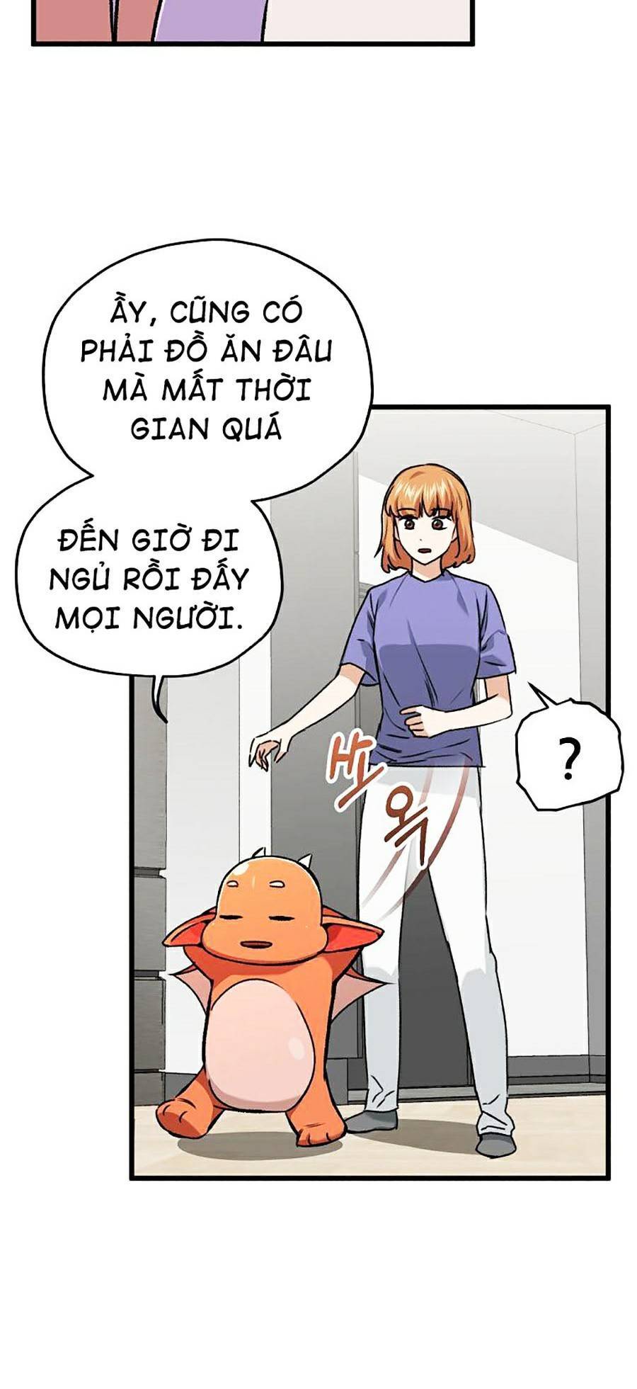 Bố Tôi Quá Mạnh Chapter 63 - Trang 2