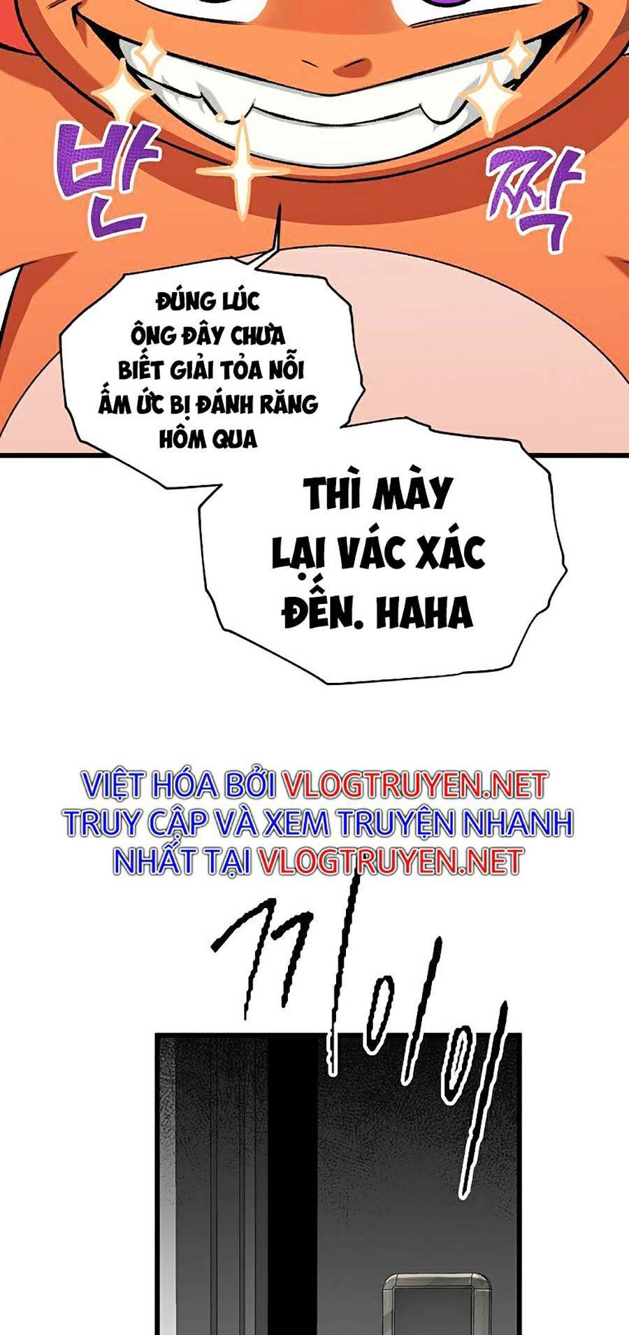 Bố Tôi Quá Mạnh Chapter 63 - Trang 2