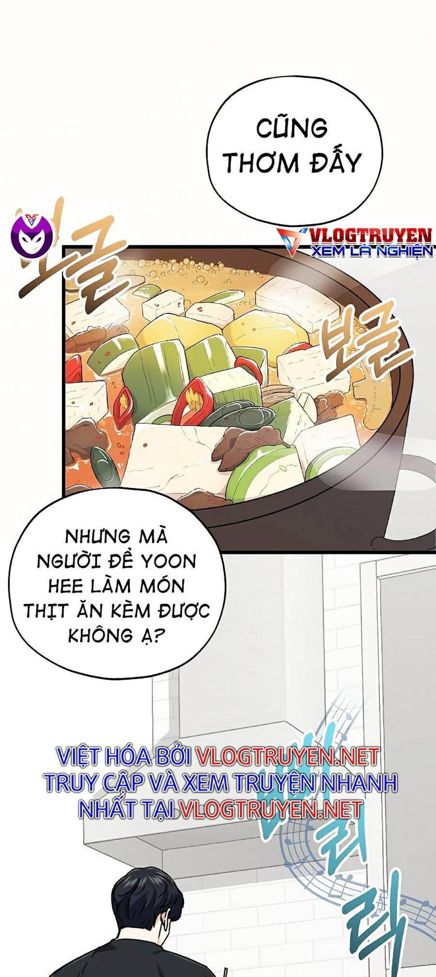 Bố Tôi Quá Mạnh Chapter 63 - Trang 2