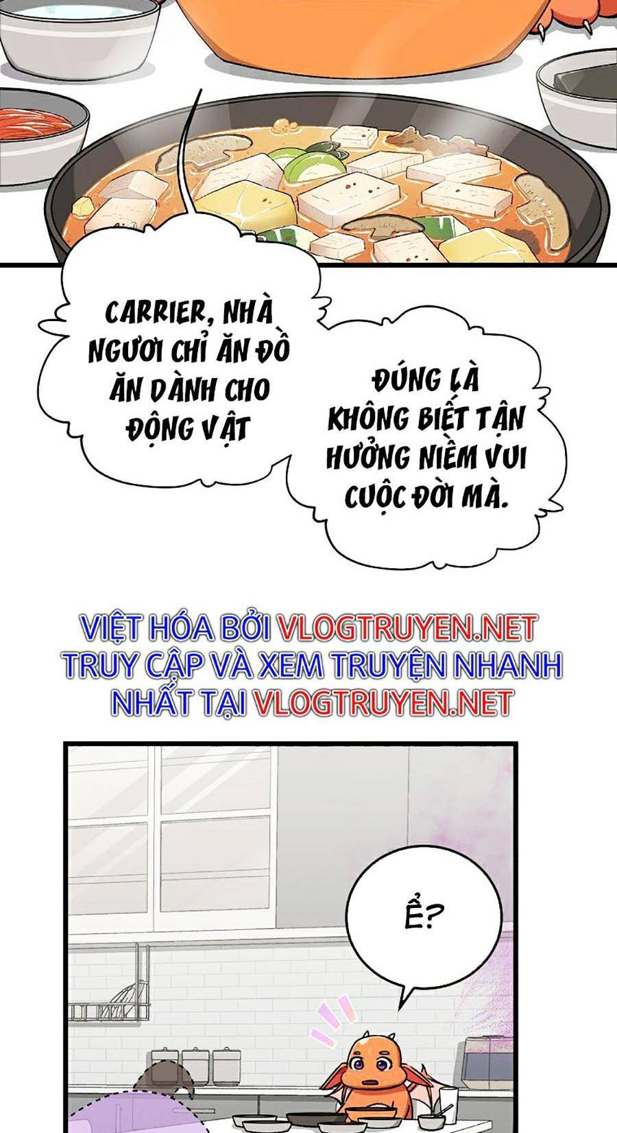 Bố Tôi Quá Mạnh Chapter 63 - Trang 2