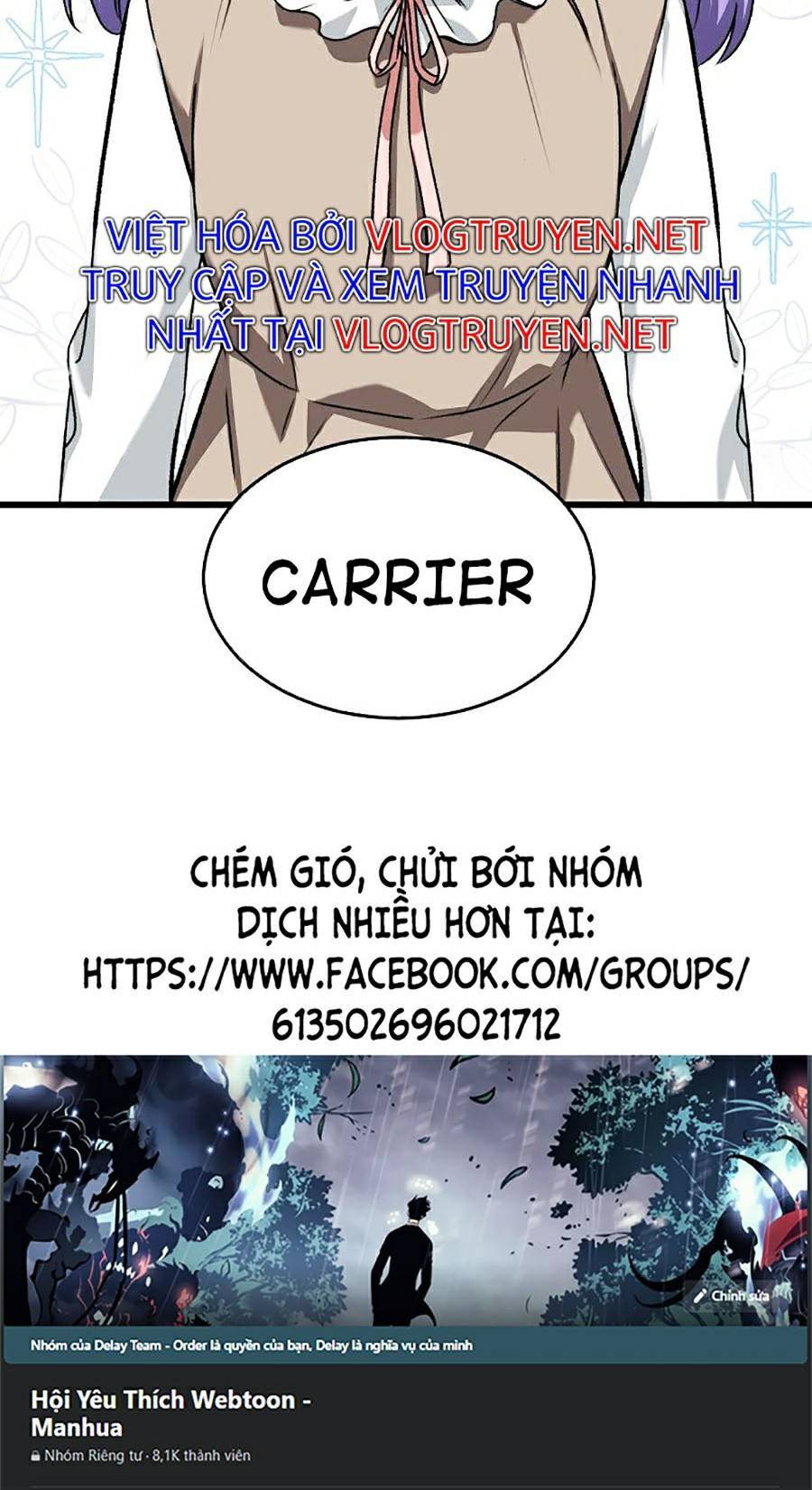 Bố Tôi Quá Mạnh Chapter 63 - Trang 2