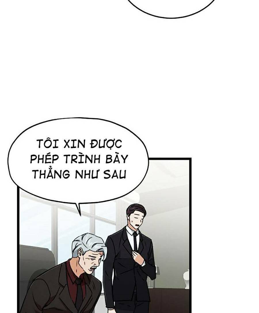 Bố Tôi Quá Mạnh Chapter 62 - Trang 2