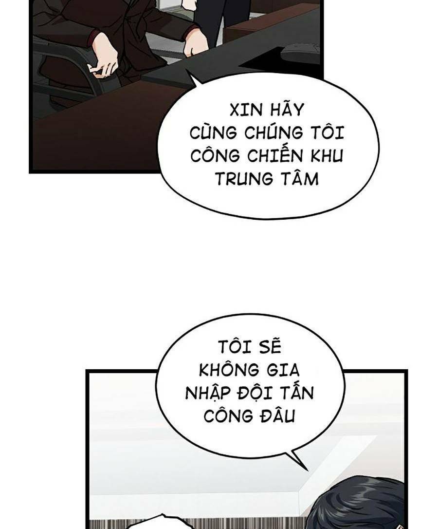 Bố Tôi Quá Mạnh Chapter 62 - Trang 2