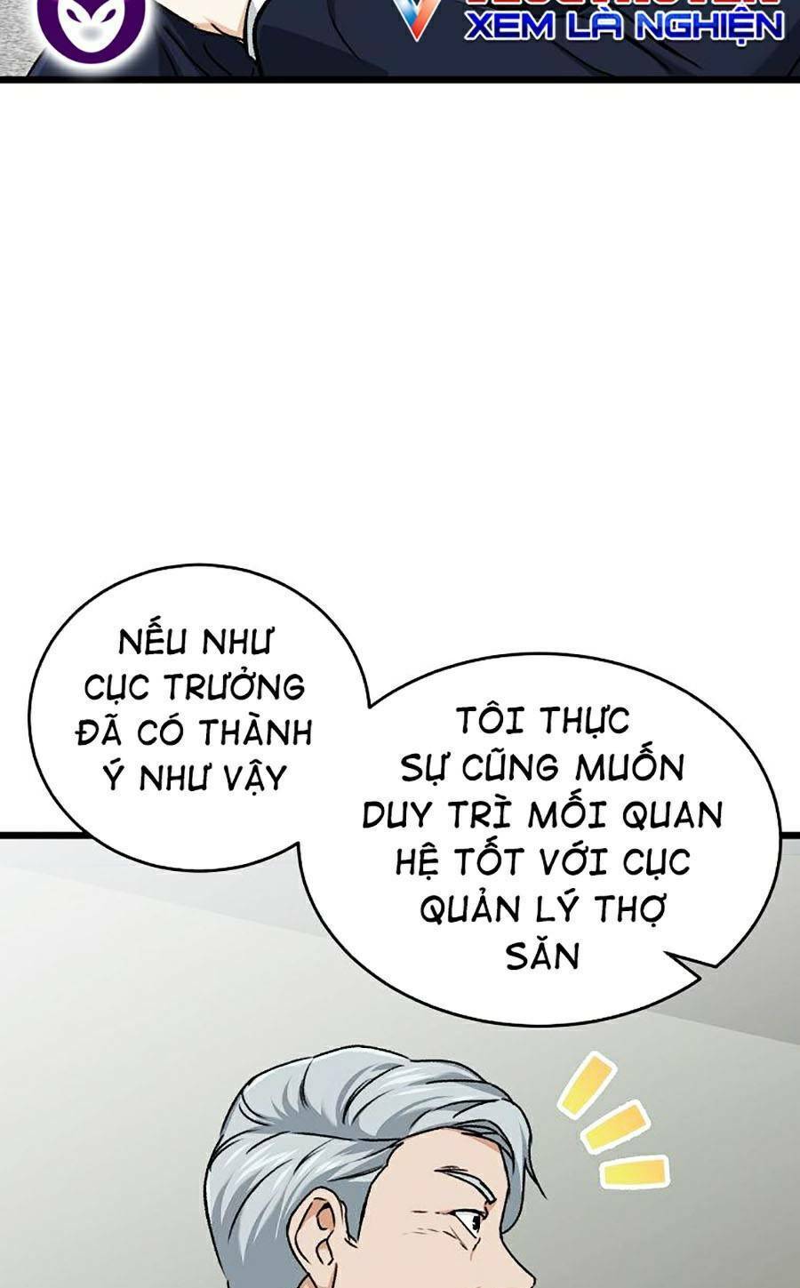 Bố Tôi Quá Mạnh Chapter 62 - Trang 2