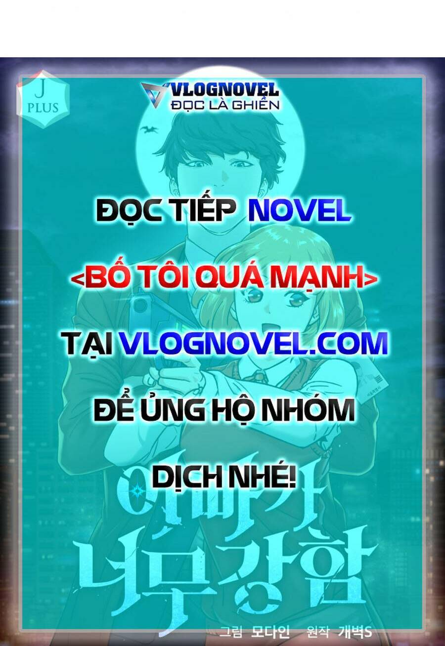 Bố Tôi Quá Mạnh Chapter 62 - Trang 2