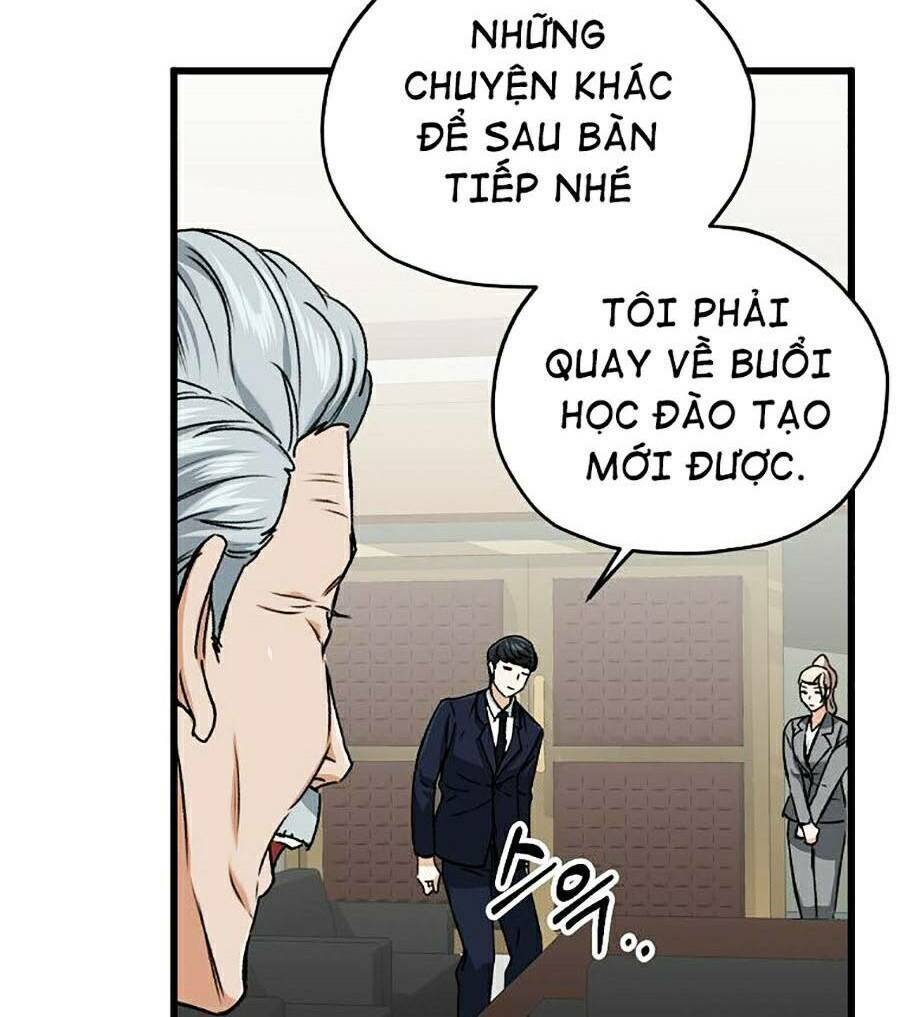 Bố Tôi Quá Mạnh Chapter 62 - Trang 2