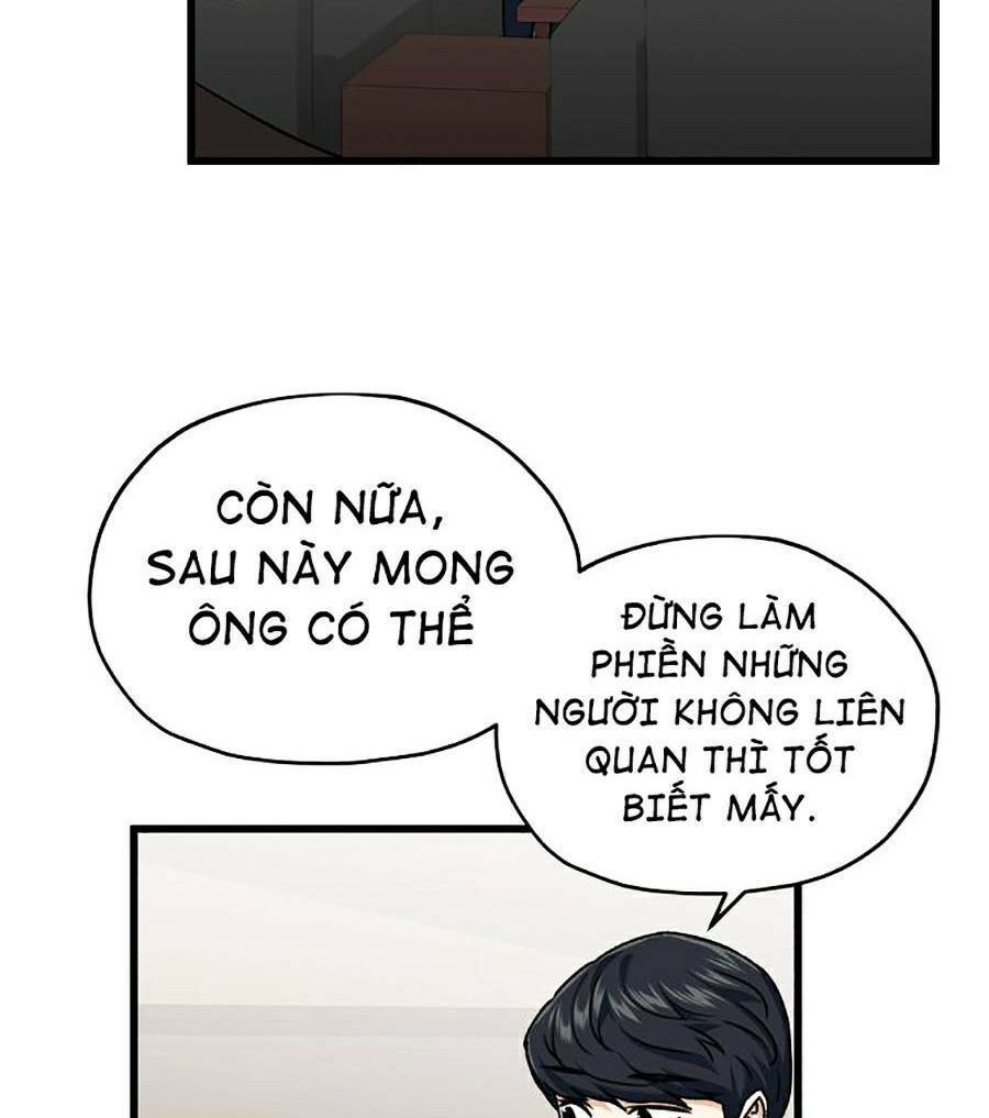 Bố Tôi Quá Mạnh Chapter 62 - Trang 2