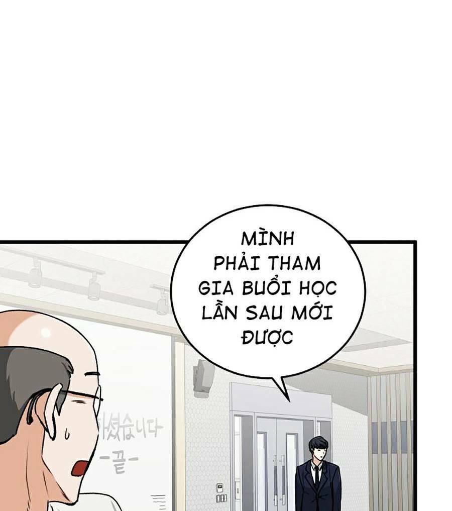 Bố Tôi Quá Mạnh Chapter 62 - Trang 2