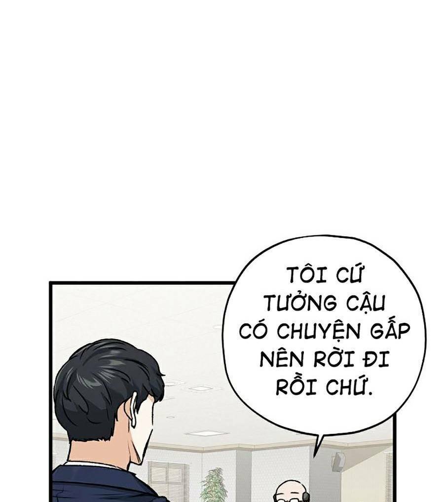 Bố Tôi Quá Mạnh Chapter 62 - Trang 2