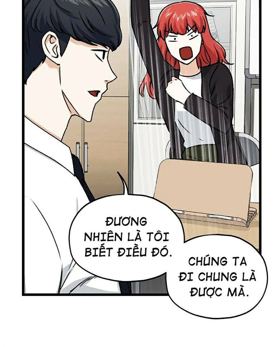 Bố Tôi Quá Mạnh Chapter 61 - Trang 2