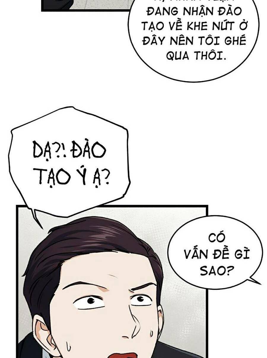 Bố Tôi Quá Mạnh Chapter 61 - Trang 2