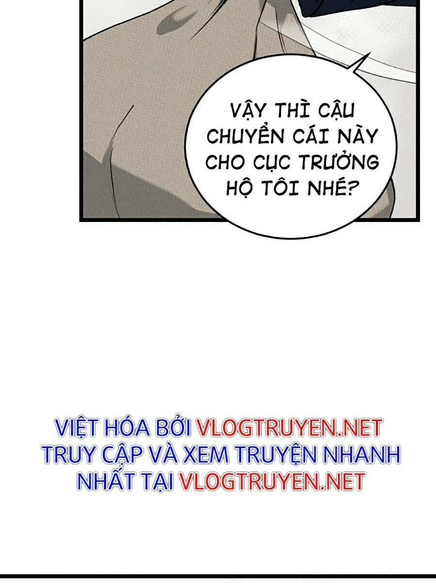 Bố Tôi Quá Mạnh Chapter 61 - Trang 2