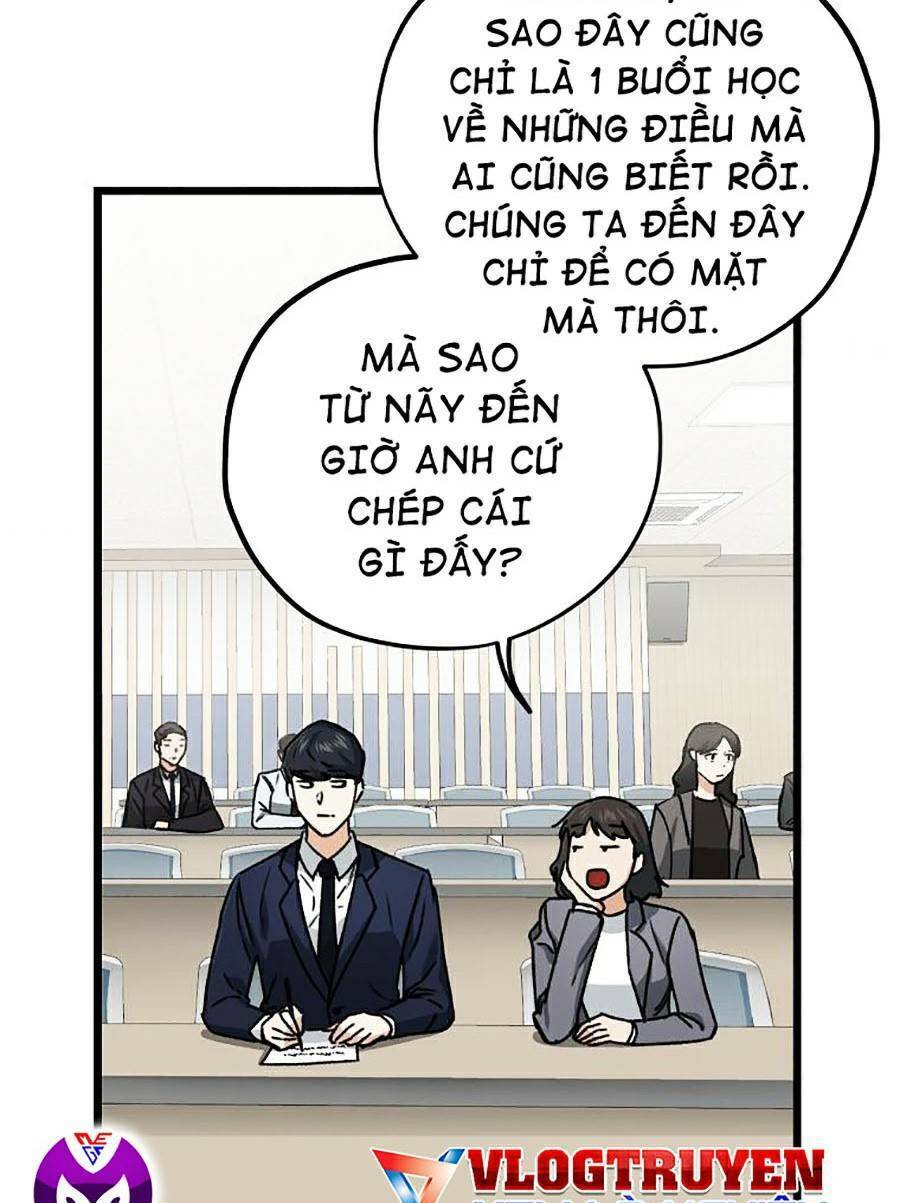 Bố Tôi Quá Mạnh Chapter 61 - Trang 2