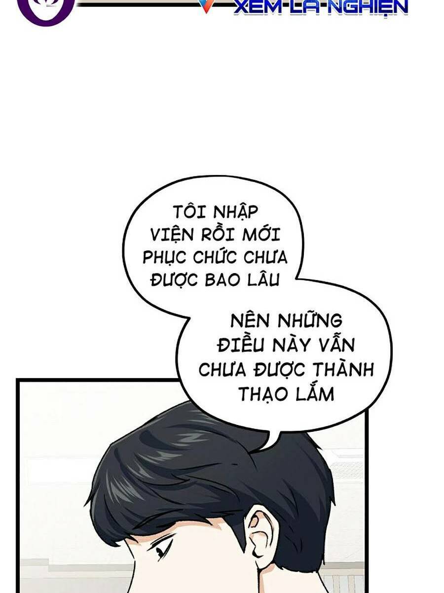 Bố Tôi Quá Mạnh Chapter 61 - Trang 2