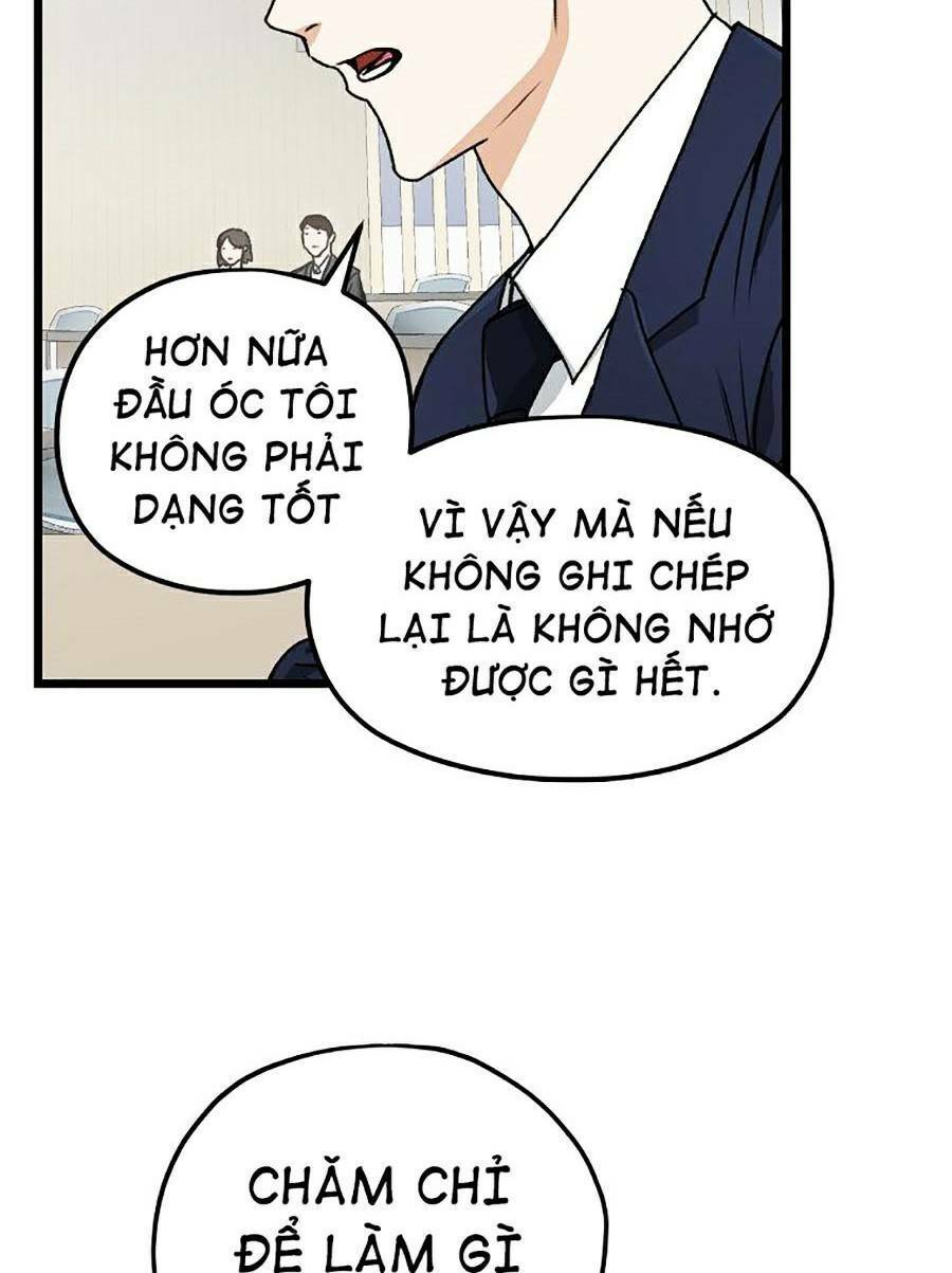 Bố Tôi Quá Mạnh Chapter 61 - Trang 2