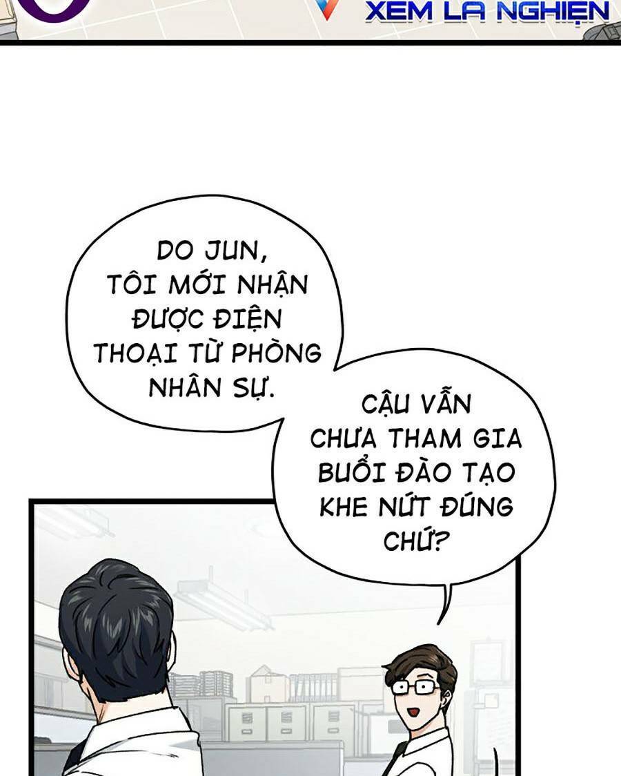 Bố Tôi Quá Mạnh Chapter 61 - Trang 2