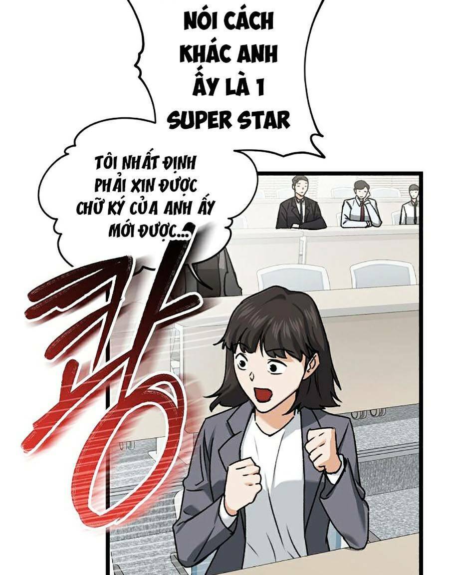 Bố Tôi Quá Mạnh Chapter 61 - Trang 2