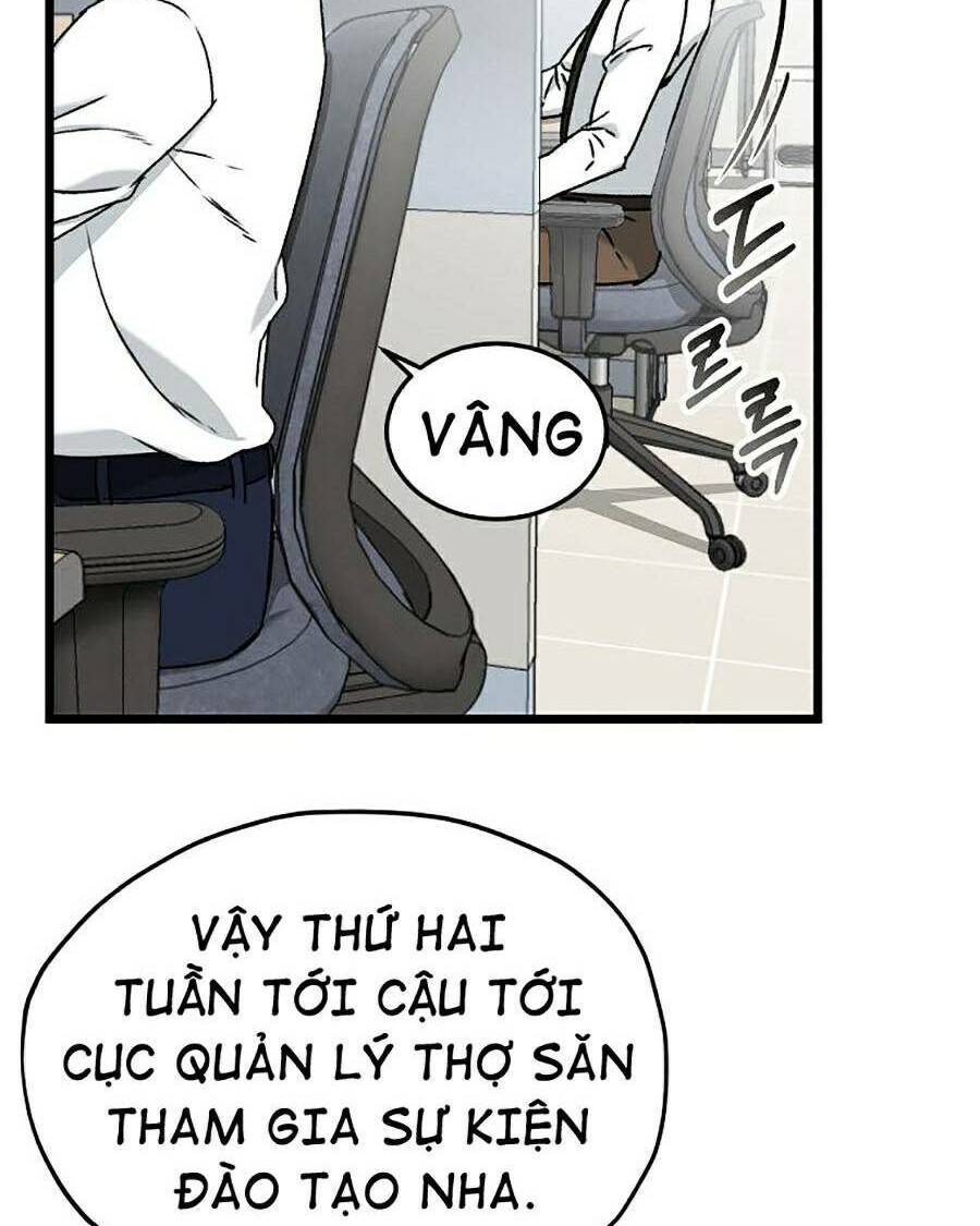 Bố Tôi Quá Mạnh Chapter 61 - Trang 2