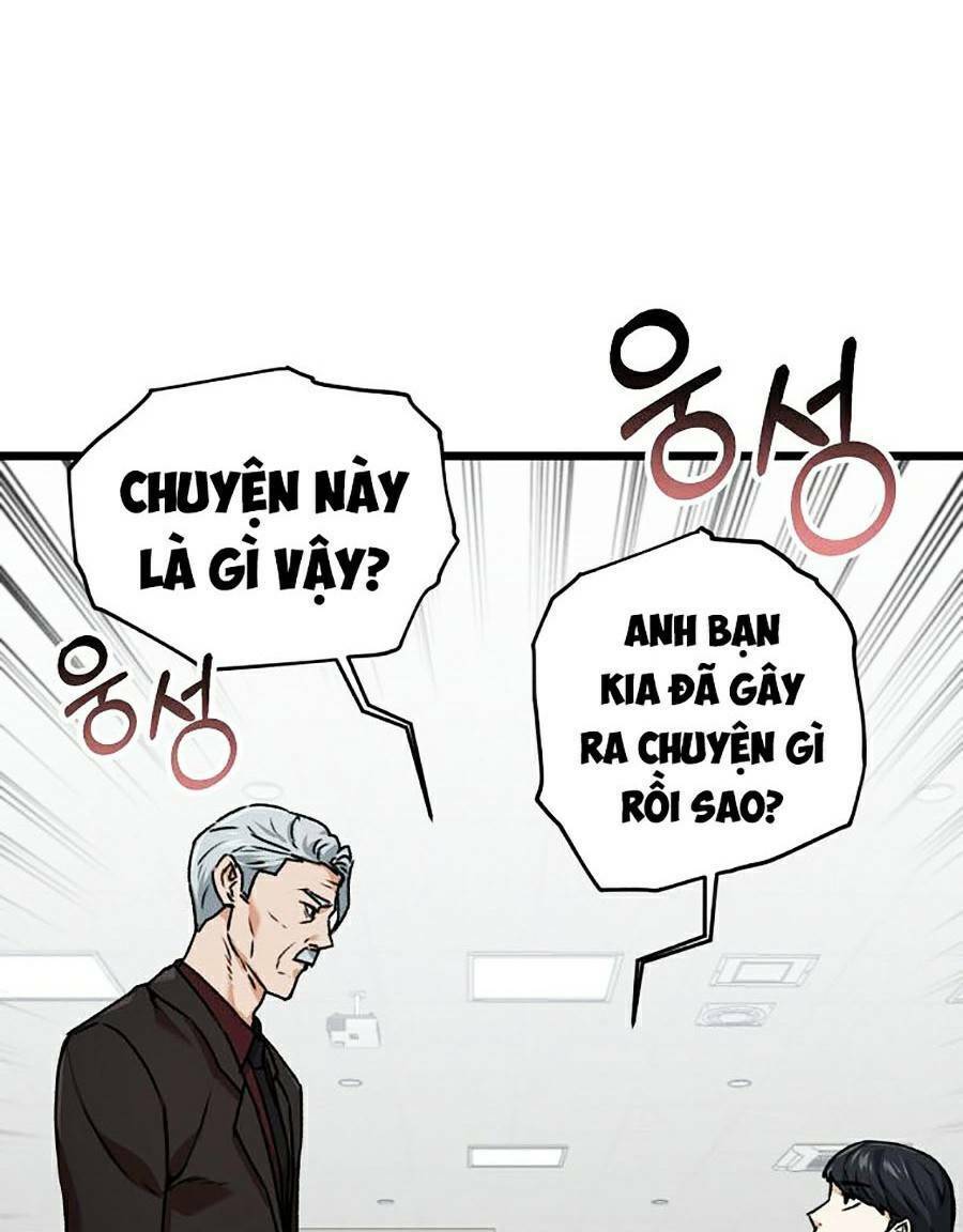 Bố Tôi Quá Mạnh Chapter 61 - Trang 2