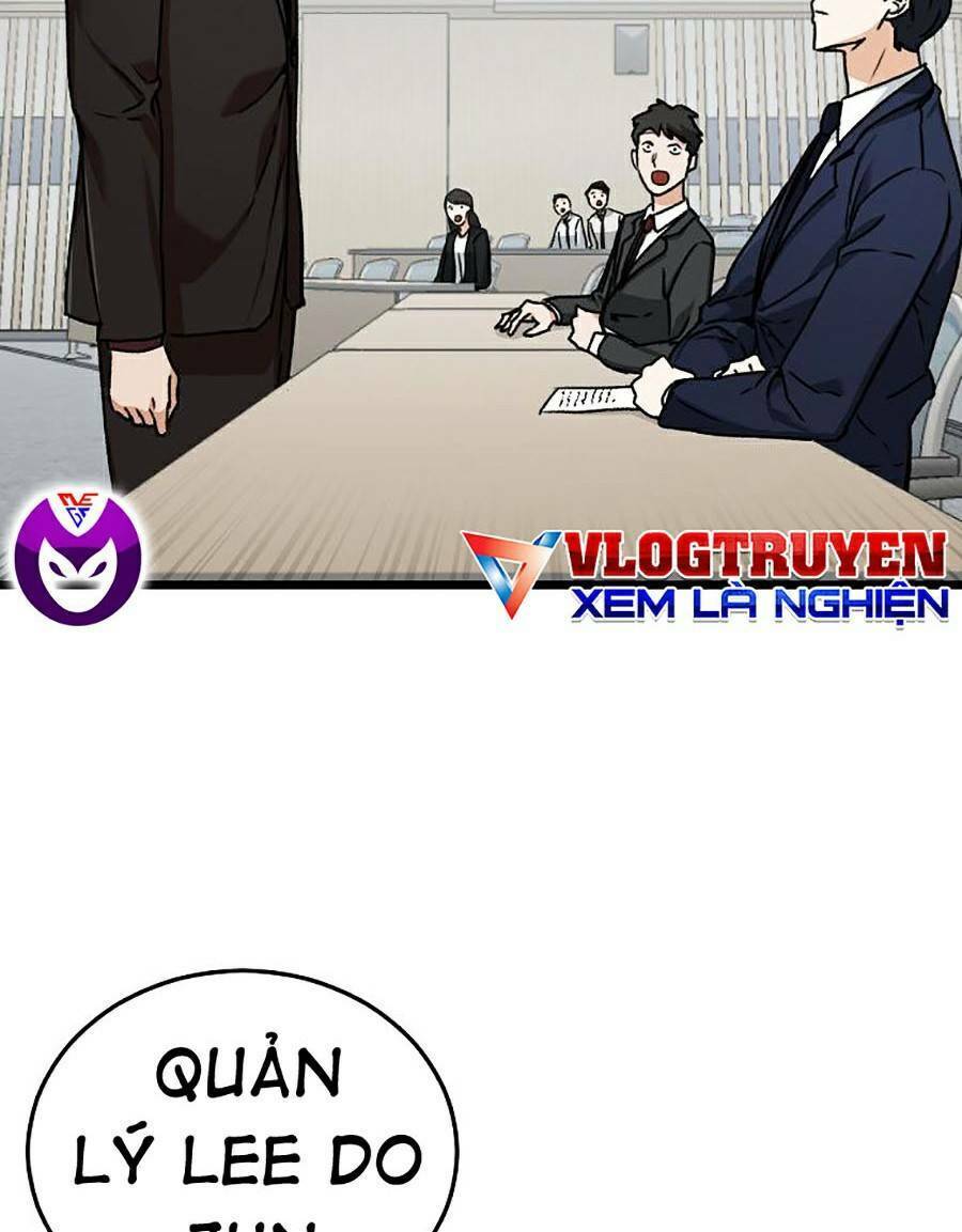 Bố Tôi Quá Mạnh Chapter 61 - Trang 2