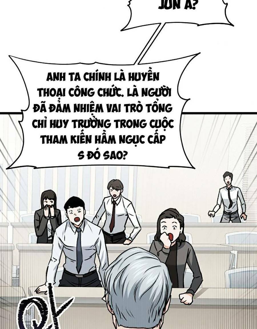 Bố Tôi Quá Mạnh Chapter 61 - Trang 2