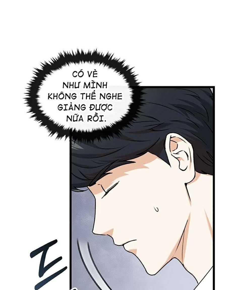 Bố Tôi Quá Mạnh Chapter 61 - Trang 2