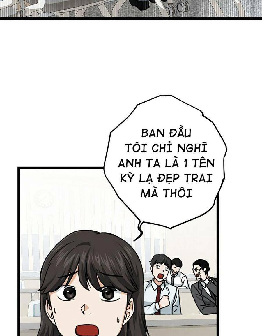 Bố Tôi Quá Mạnh Chapter 61 - Trang 2