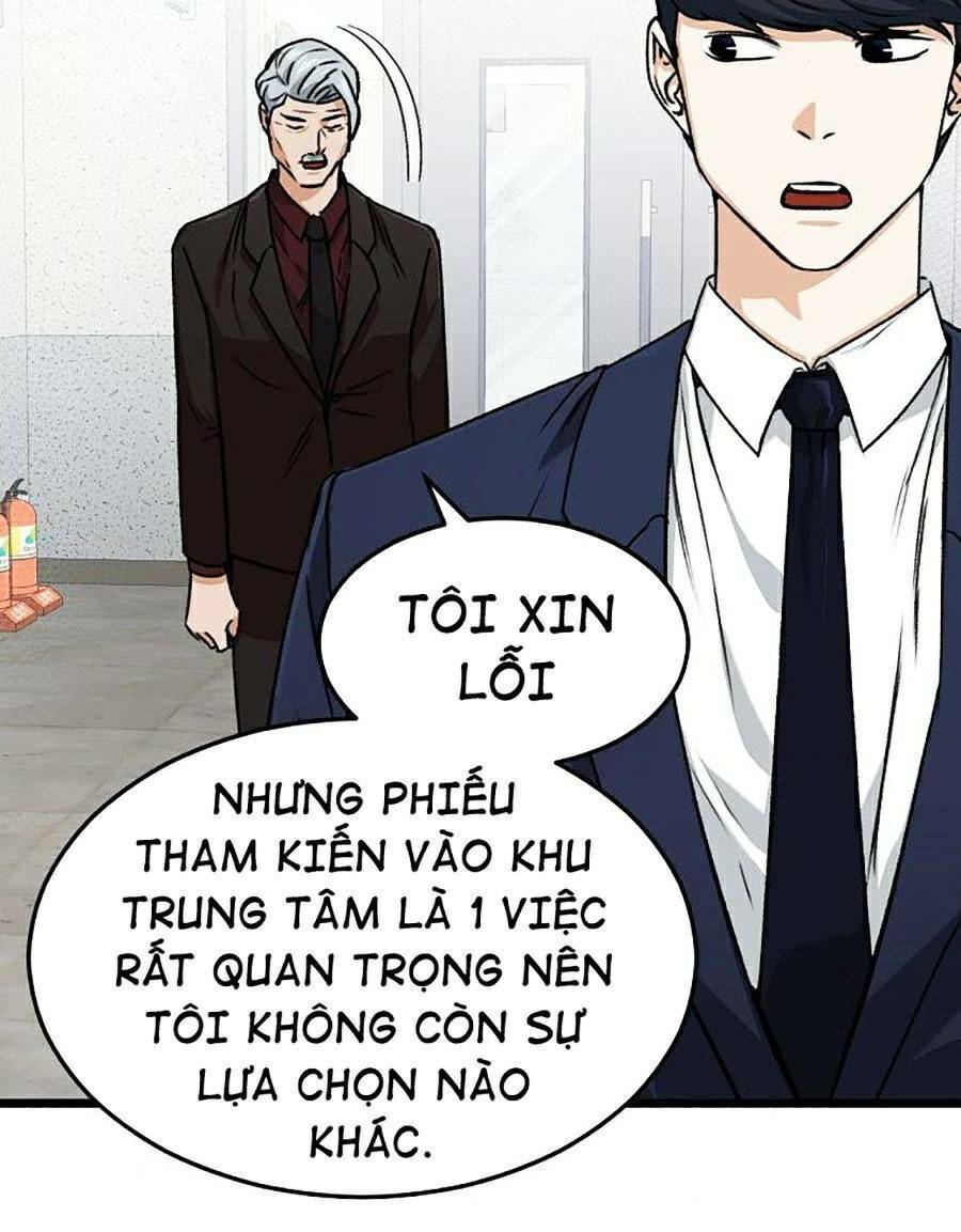 Bố Tôi Quá Mạnh Chapter 61 - Trang 2