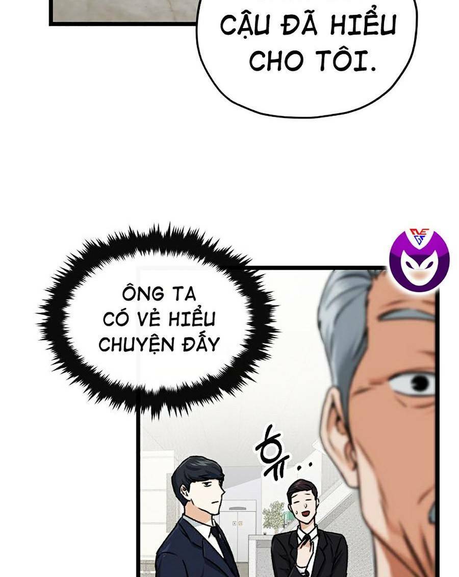 Bố Tôi Quá Mạnh Chapter 61 - Trang 2