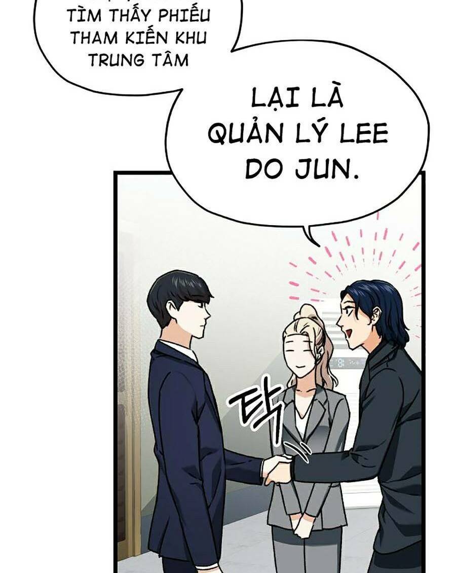 Bố Tôi Quá Mạnh Chapter 61 - Trang 2