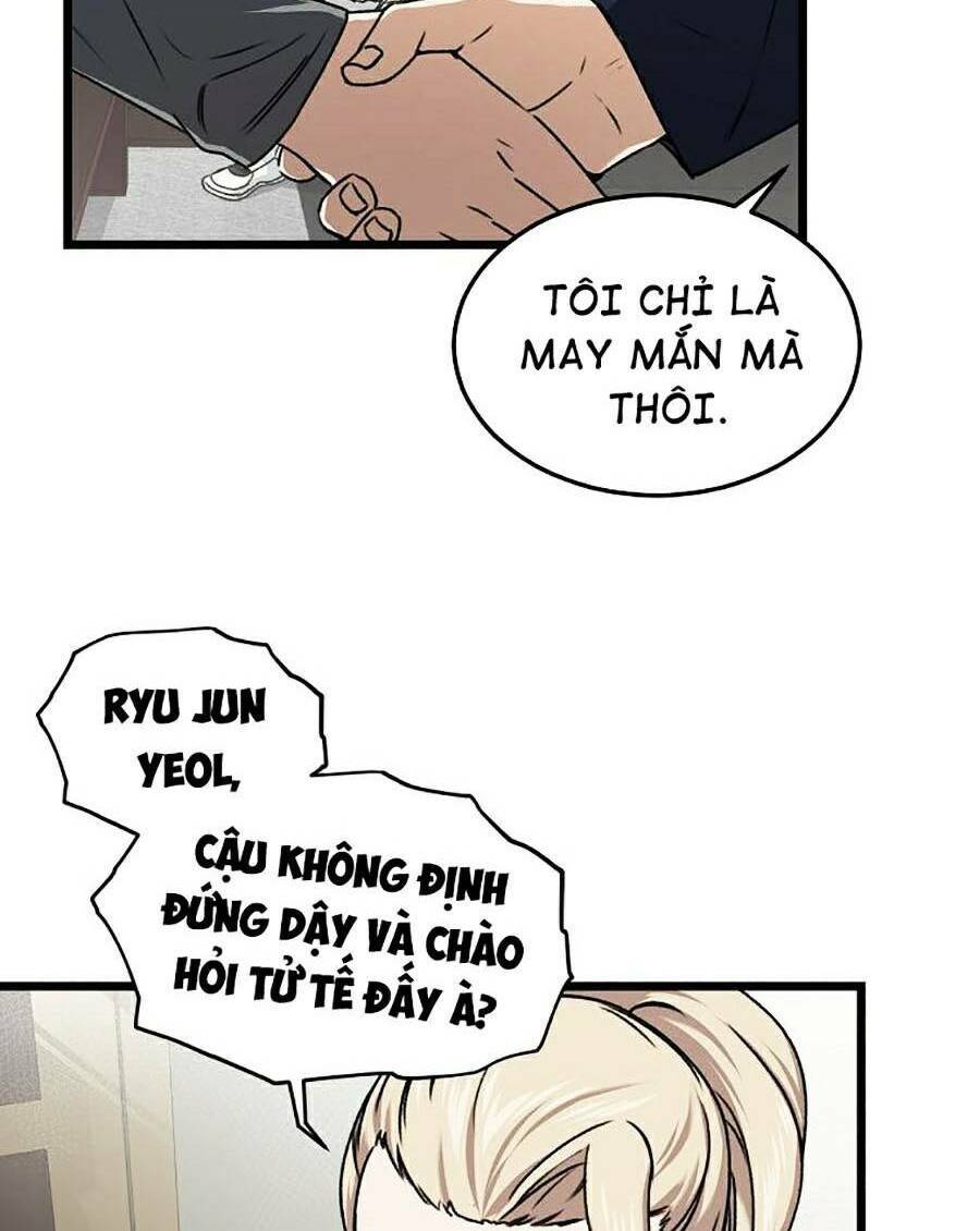 Bố Tôi Quá Mạnh Chapter 61 - Trang 2