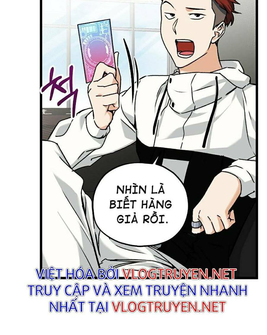 Bố Tôi Quá Mạnh Chapter 61 - Trang 2