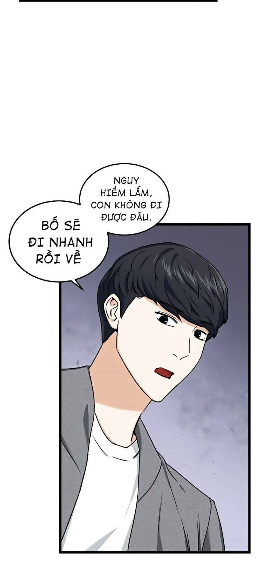 Bố Tôi Quá Mạnh Chapter 60 - Trang 2