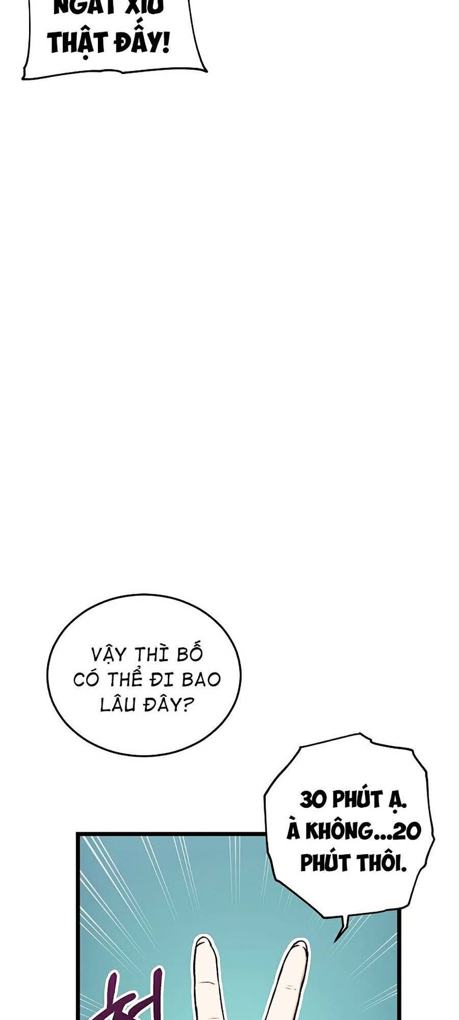 Bố Tôi Quá Mạnh Chapter 60 - Trang 2