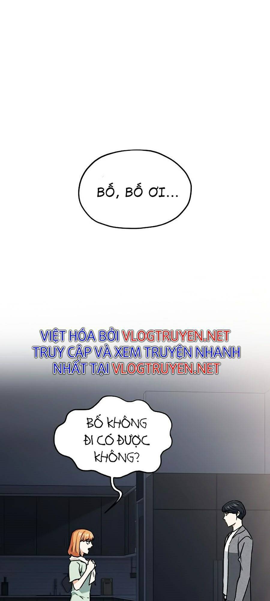 Bố Tôi Quá Mạnh Chapter 60 - Trang 2