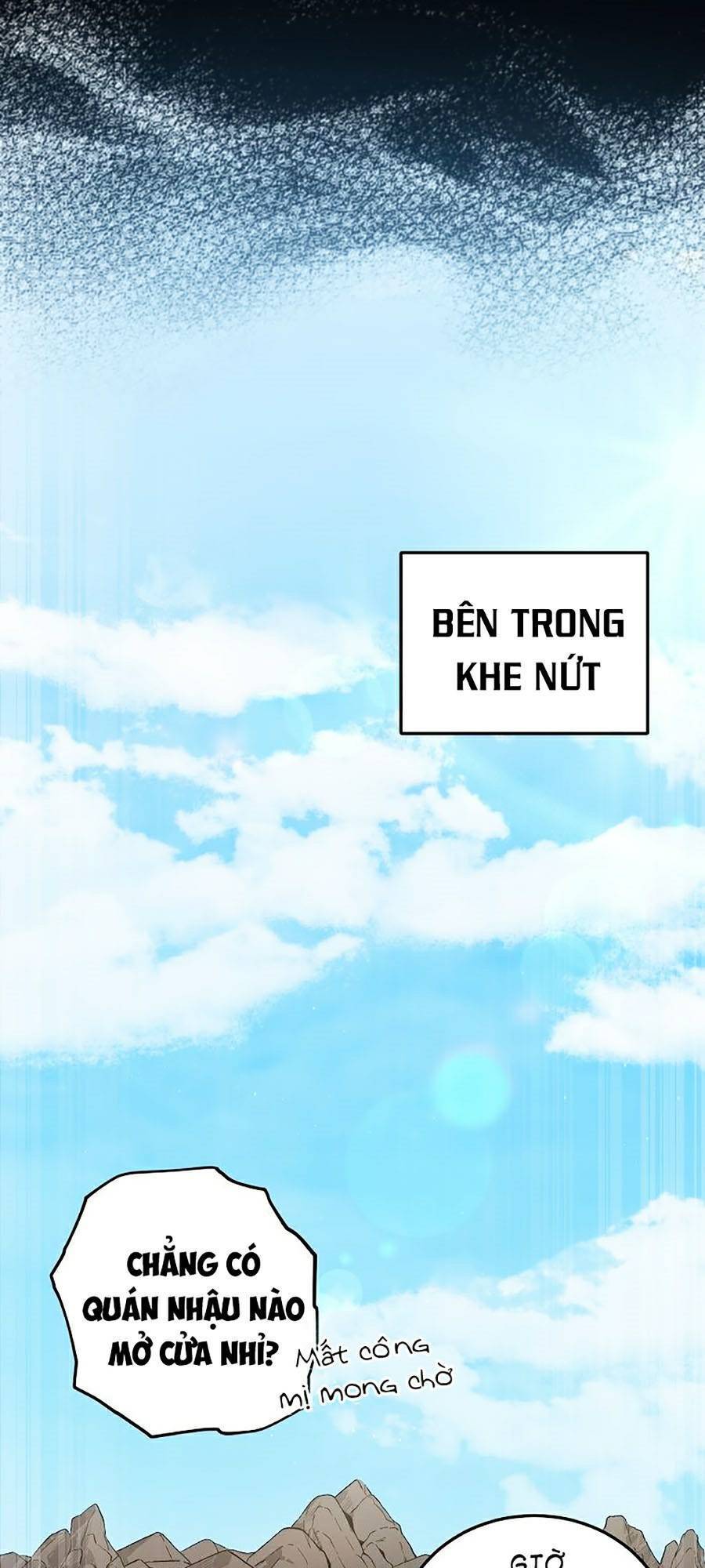 Bố Tôi Quá Mạnh Chapter 60 - Trang 2