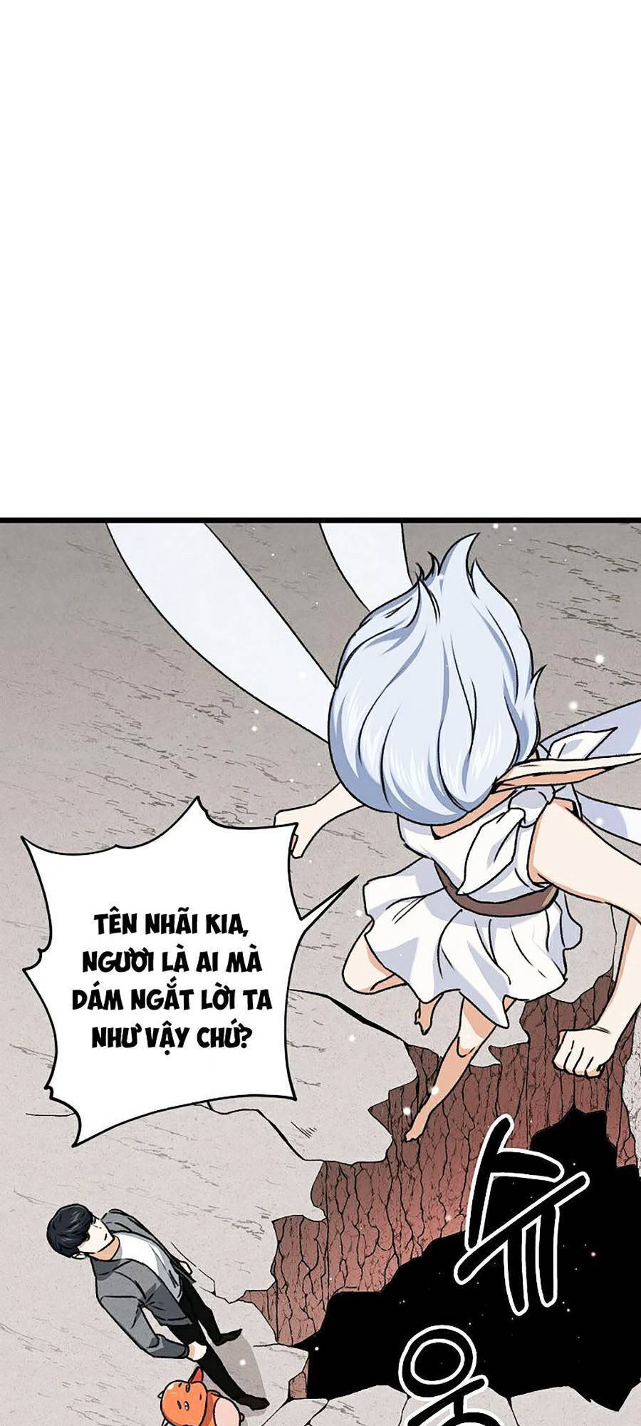 Bố Tôi Quá Mạnh Chapter 60 - Trang 2