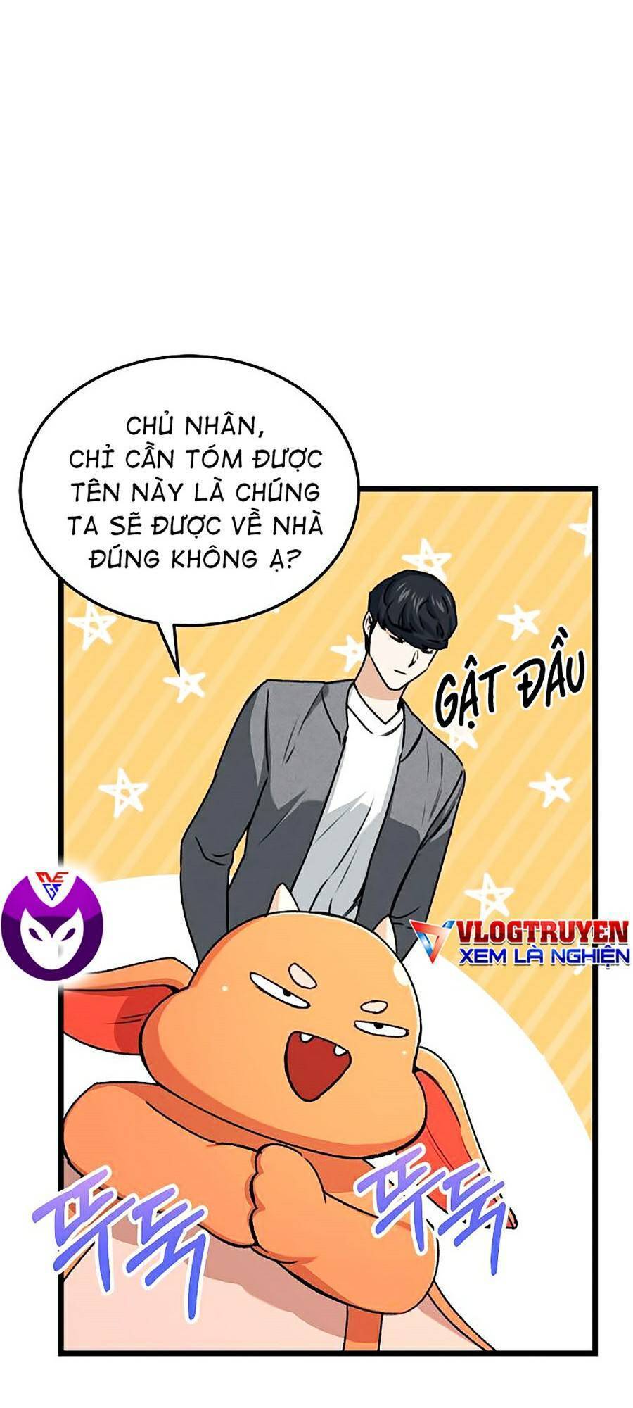 Bố Tôi Quá Mạnh Chapter 60 - Trang 2