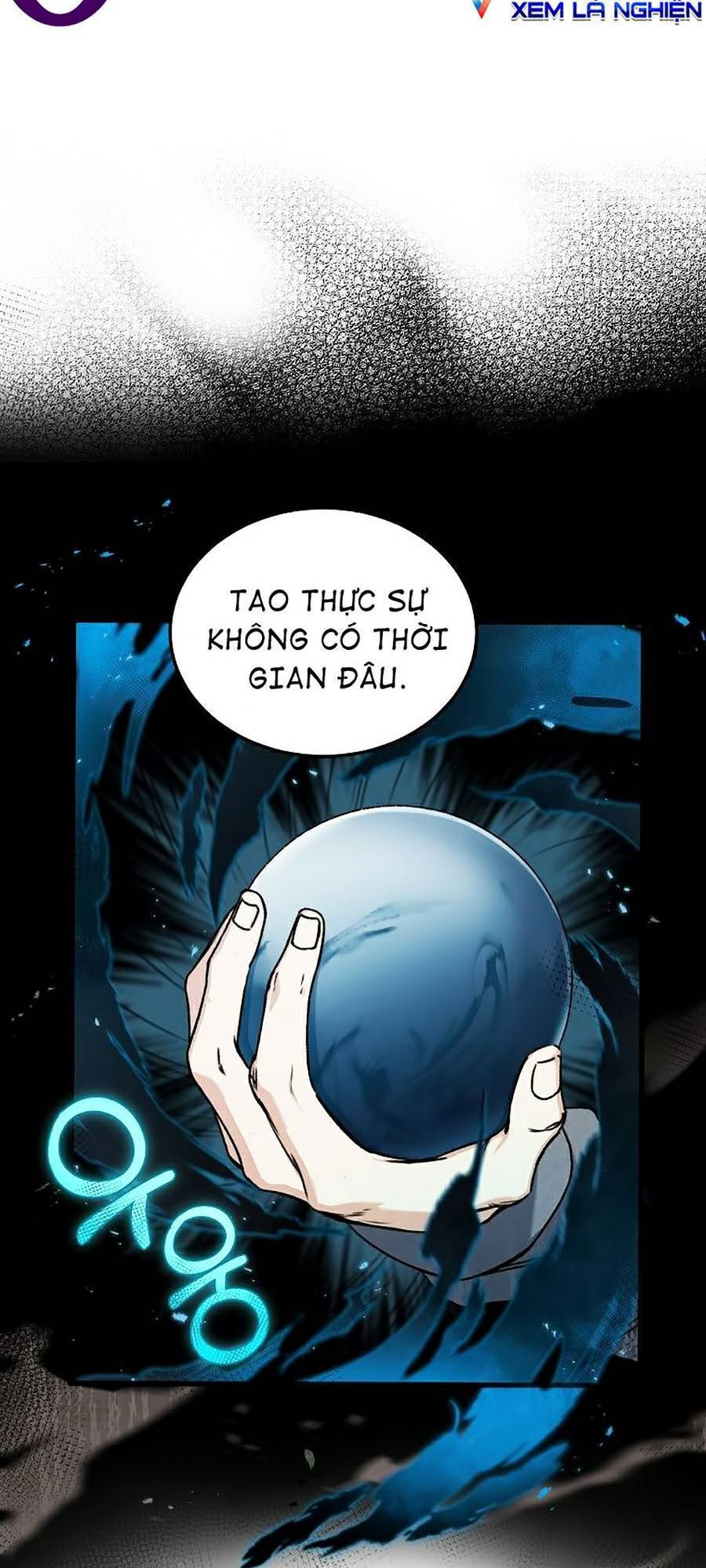 Bố Tôi Quá Mạnh Chapter 60 - Trang 2