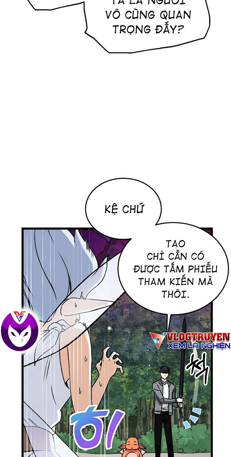 Bố Tôi Quá Mạnh Chapter 60 - Trang 2