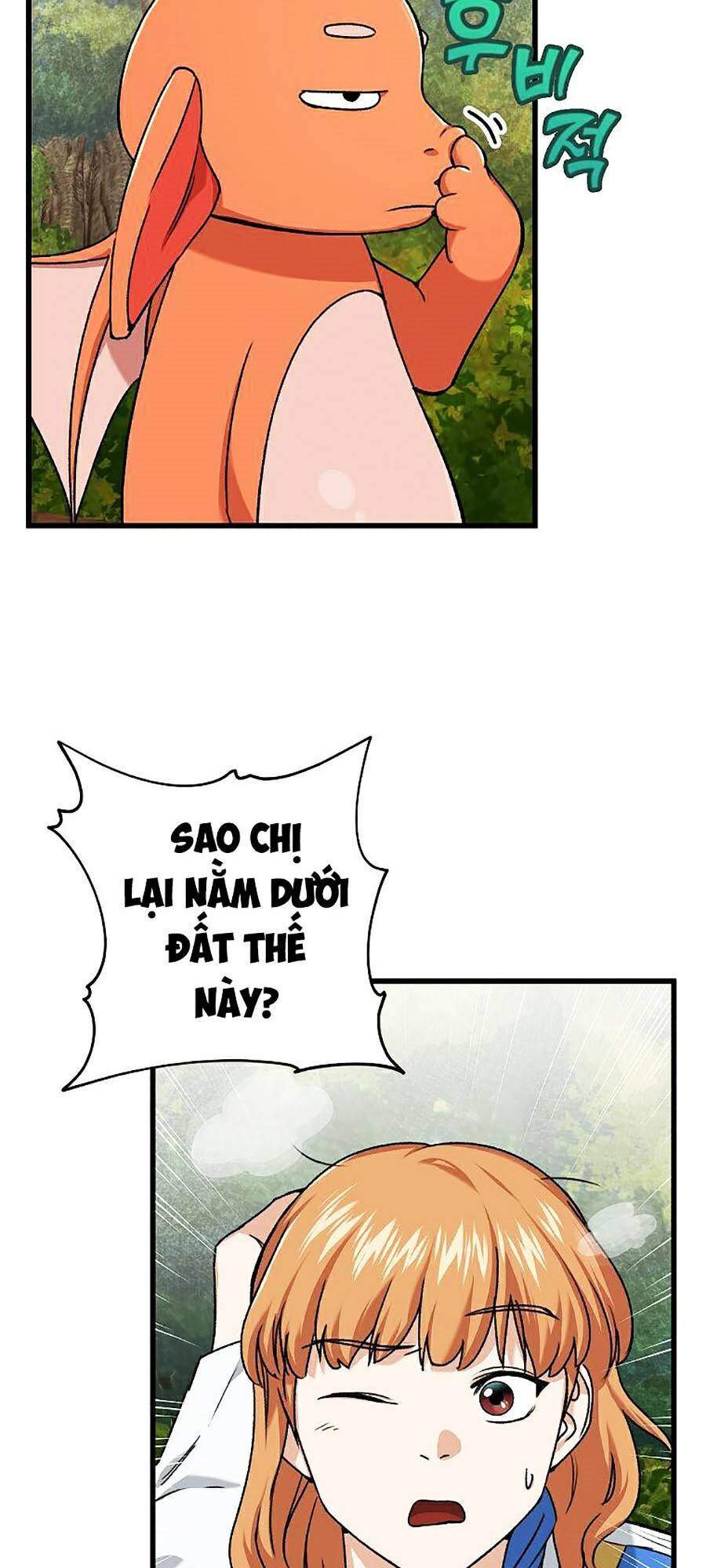 Bố Tôi Quá Mạnh Chapter 59 - Trang 2